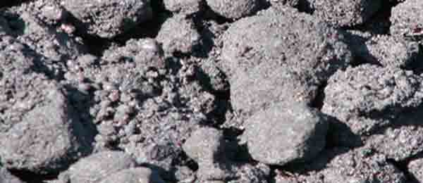 Calcined Petroleum Coke